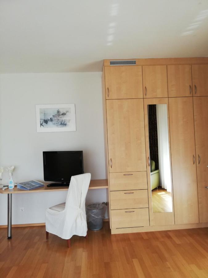Landhaus Griesser Hotell Seeboden Eksteriør bilde