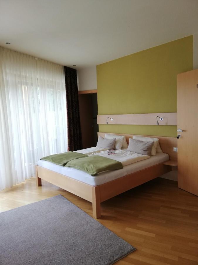 Landhaus Griesser Hotell Seeboden Eksteriør bilde
