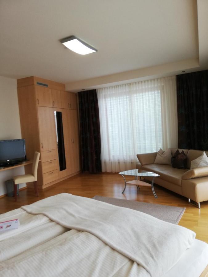 Landhaus Griesser Hotell Seeboden Eksteriør bilde