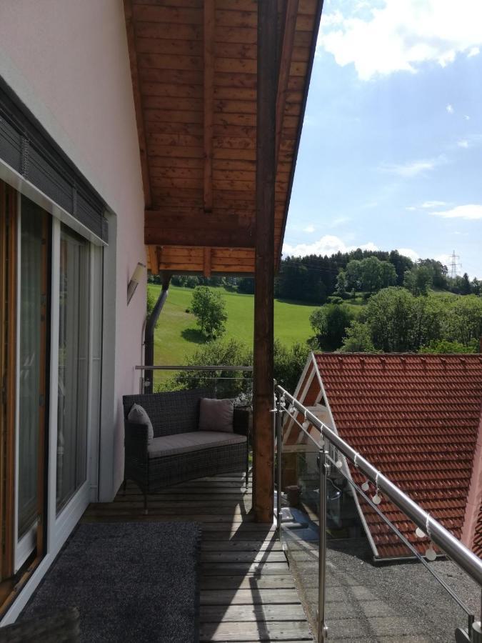Landhaus Griesser Hotell Seeboden Eksteriør bilde