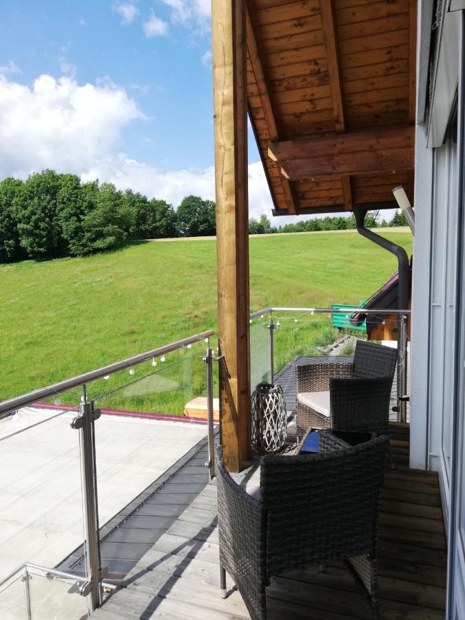 Landhaus Griesser Hotell Seeboden Eksteriør bilde