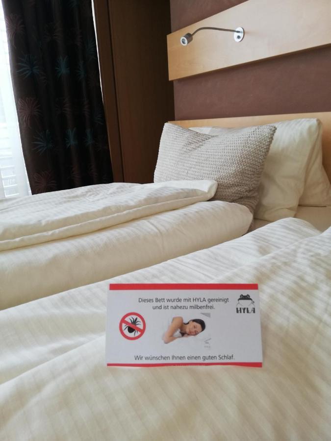 Landhaus Griesser Hotell Seeboden Eksteriør bilde