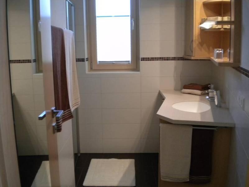 Landhaus Griesser Hotell Seeboden Rom bilde